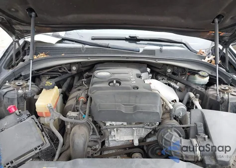 2016 Cadillac Cts Luxury Collection from USA, damaged, VIN 1G6AX5SX1G0111130